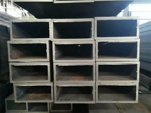 q345b無縫方管廠家