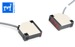 Q50光電開(kāi)關(guān)對(duì)射式