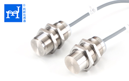 M30標(biāo)準(zhǔn)出線式金屬感應(yīng)面接近開(kāi)關(guān)