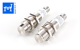 M18-M12金屬感應(yīng)面接近開(kāi)關(guān)