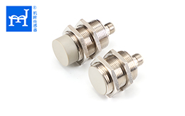 M30-M12-50mm圓柱標(biāo)準(zhǔn)型接近開關(guān)接頭式