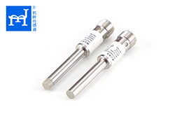 6.5-M12-70mm圓柱標準型接近開關接頭式