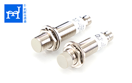 M18-M12-79mm圓柱標(biāo)準(zhǔn)型接近開關(guān)接頭式