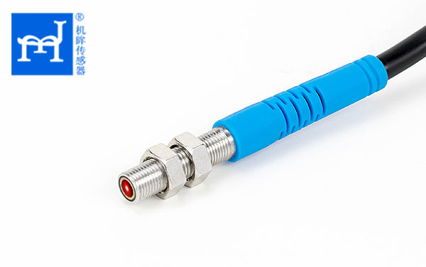 M5激光開關漫反射式